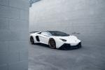 Lamborghini Aventador LP700-4 by R1 Motorsport on ADV.1 Wheels (ADV005 TRACK SPEC ADVANCED) 2019 года